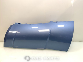 Каросерия и екстериор DAF XG