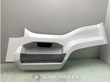 Каросерия и екстериор DAF XG