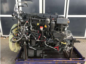 Двигател DAF XG+
