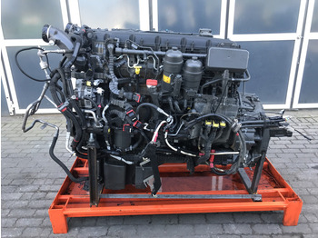 Двигател DAF XG+