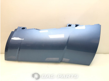 Каросерия и екстериор DAF XG