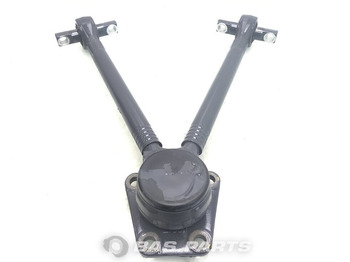 Окачване DAF