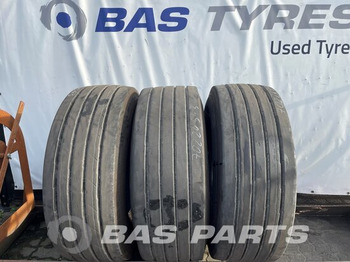 Гума за Камион GOODYEAR Goodyear 385/65R22.5 Kmax T HL G2 Tyre  Kmax T HL G2: снимка 1