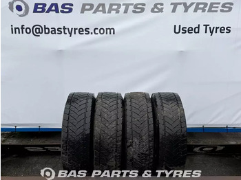 Гума GOODYEAR