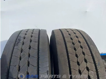 Гума за Камион Goodyear: снимка 2