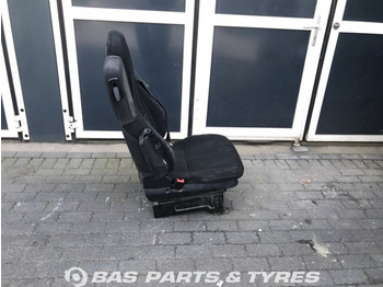 Седалка за Камион Mercedes-Benz Actros MP4 Chauffeursstoel Mercedes A 960 910 47 01: снимка 2