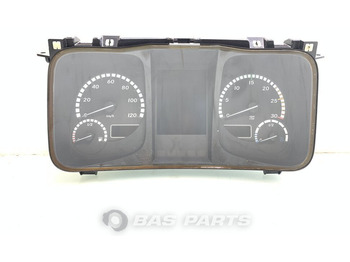 Табло MERCEDES-BENZ Actros