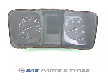 Табло MERCEDES-BENZ Actros