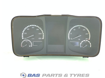 Табло MERCEDES-BENZ Actros