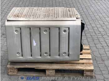 Изпускателна система MERCEDES-BENZ Actros