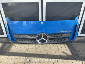 Радиаторна решетка MERCEDES-BENZ Actros