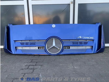 Радиаторна решетка MERCEDES-BENZ Actros