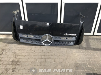 Радиаторна решетка MERCEDES-BENZ Actros