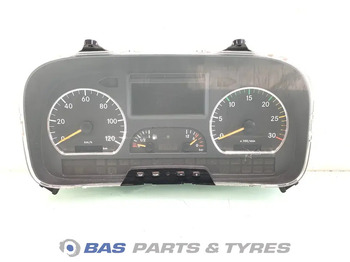Табло MERCEDES-BENZ Atego