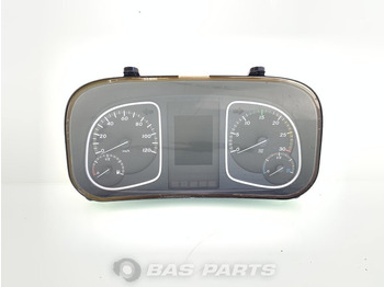 Табло MERCEDES-BENZ Atego