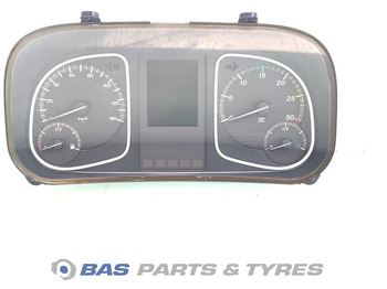 Табло MERCEDES-BENZ Atego