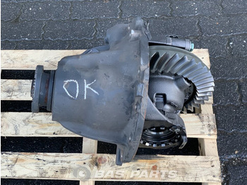 Диференциал MERCEDES-BENZ