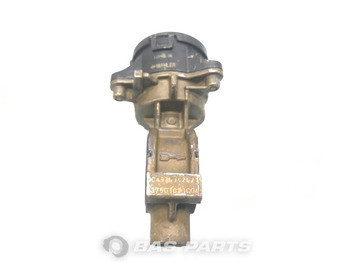 Изпускателна система MERCEDES-BENZ