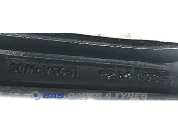 Предна ос за Камион Mercedes-Benz Mercedes F-4.1/C17.5 Vooras A 972 331 12 01: снимка 5 Предна ос за Камион Mercedes-Benz Mercedes F-4.1/C17.5 Vooras A 972 331 12 01: снимка 5