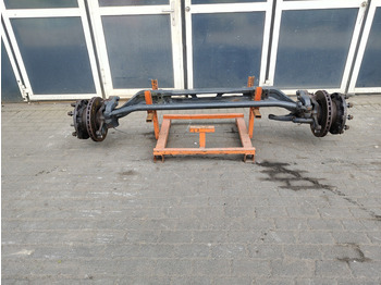 Предна ос MERCEDES-BENZ