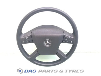 Волан MERCEDES-BENZ