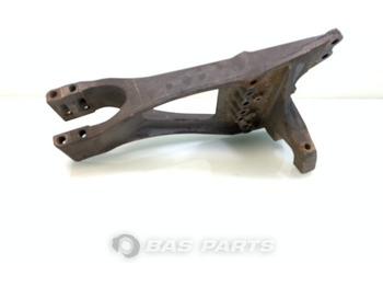 Окачване за Камион Mercedes-Benz Veerhand Mercedes A 942 325 25 09: снимка 2 Окачване за Камион Mercedes-Benz Veerhand Mercedes A 942 325 25 09: снимка 2