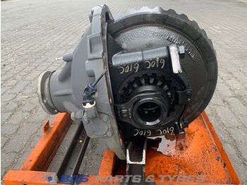 Диференциал MERITOR