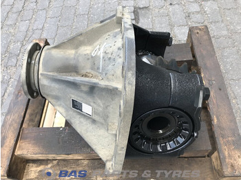 Диференциал MERITOR