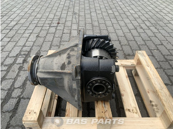 Диференциал MERITOR