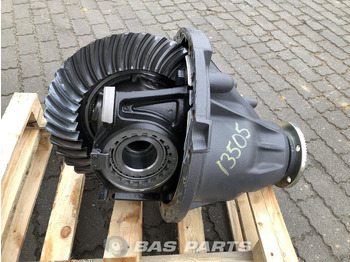 Диференциал за Камион Meritor: снимка 3