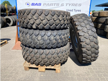 Гума MICHELIN
