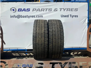 Гума MICHELIN