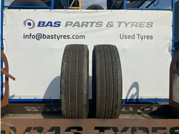 Гума MICHELIN