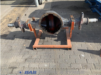 Задна ос RENAULT