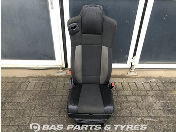 Седалка RENAULT D