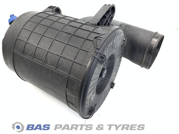 Всмукателна система RENAULT