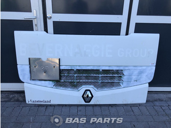 Каросерия и екстериор RENAULT