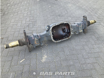 Задна ос RENAULT