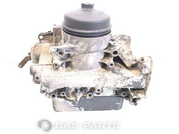 Маслен филтър RENAULT