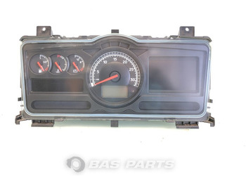 Табло RENAULT Premium