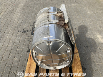 Заглушител RENAULT Premium