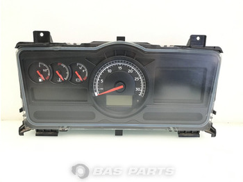Табло RENAULT Premium