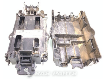 Електрическа система RENAULT