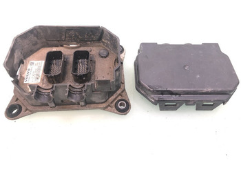 Електрическа система RENAULT