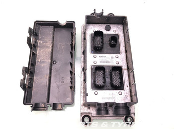 Електрическа система RENAULT