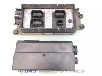 Електрическа система RENAULT