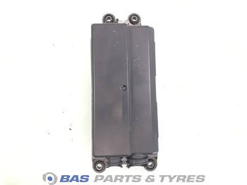 Електрическа система RENAULT