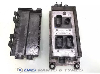 Електрическа система RENAULT