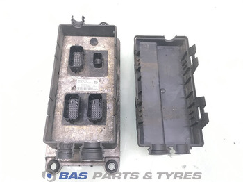 Електрическа система RENAULT