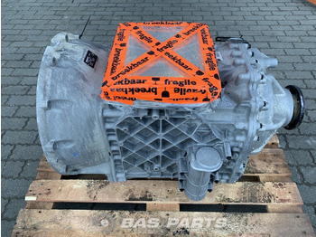 Скоростна кутия RENAULT T